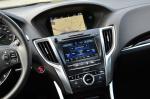 Acura TLX 3.5L V6 SH-AWD 2015 года